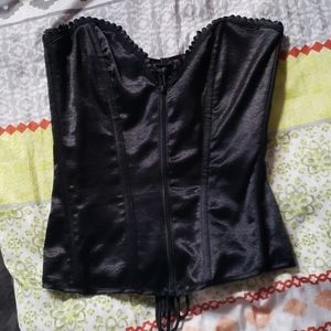 Frederick corset